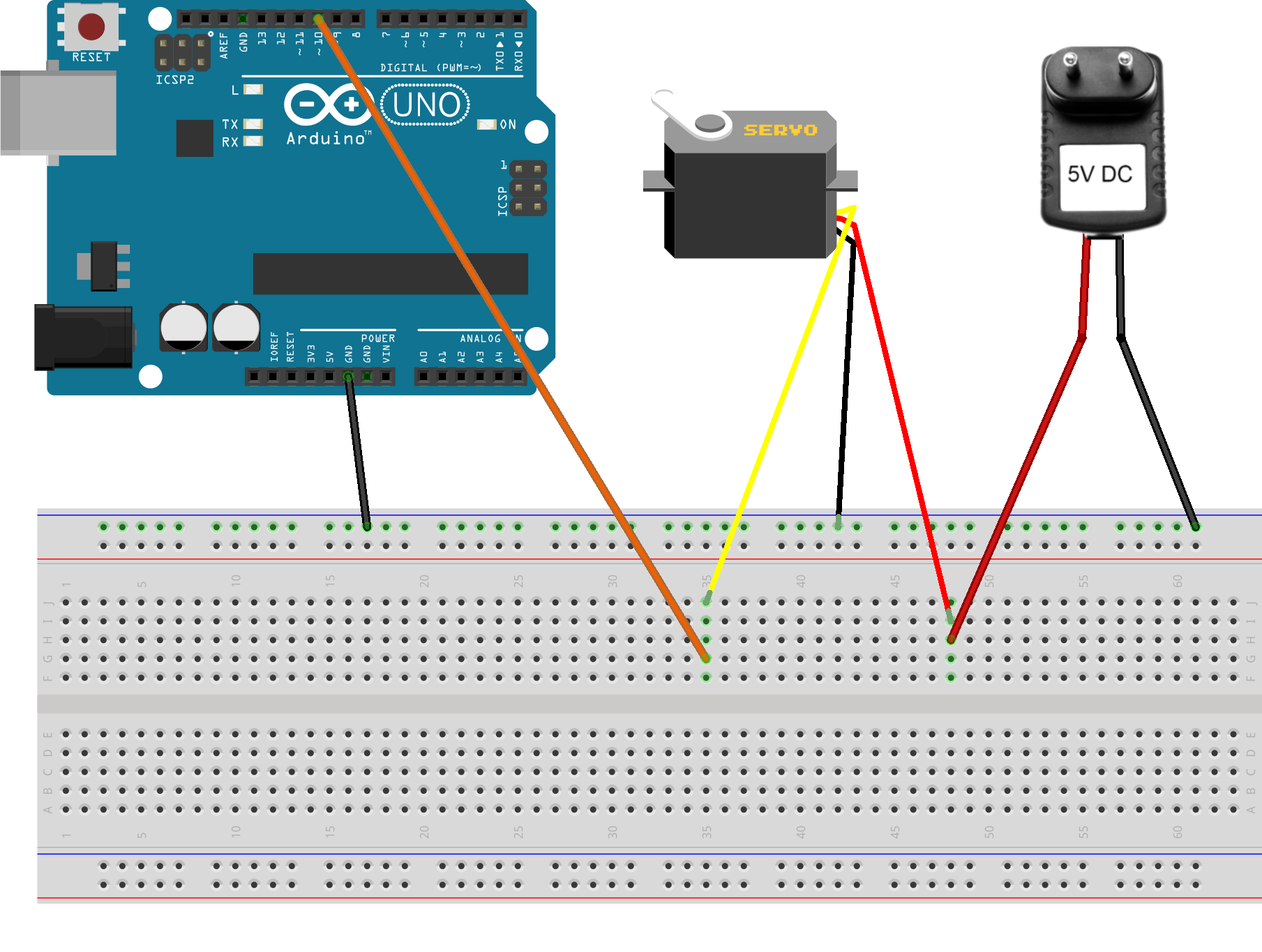 circuit diagram